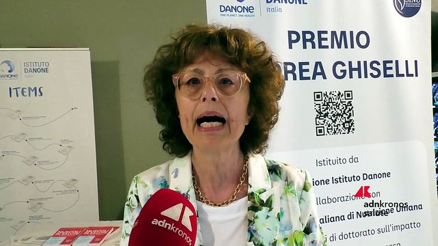 Salute: Tagliabue (Sinu), ?premiamo giovani ricercatori impegnati nell?invecchiamento in salute?