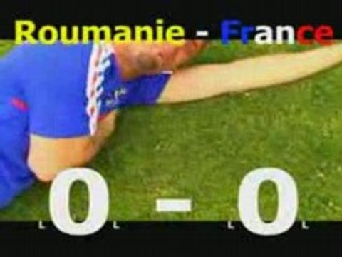 Daniel Trézéguet - Allo Raymond