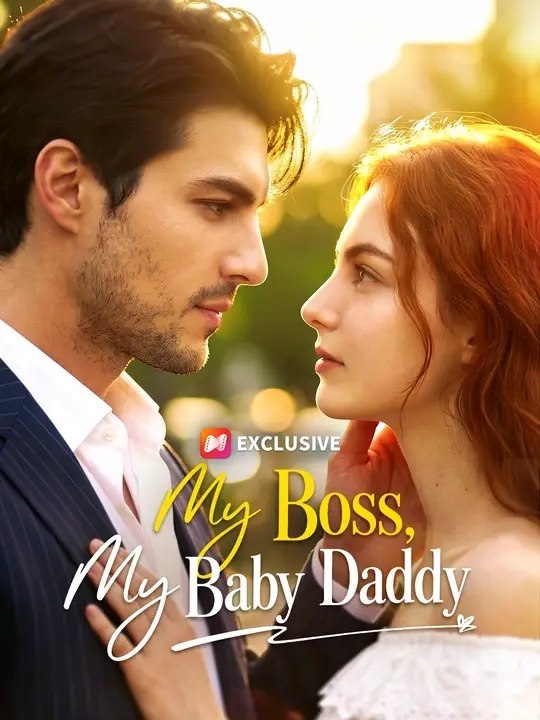 Mein Boss, mein Baby Daddy Volle EP | Ganzer Film Deutsch