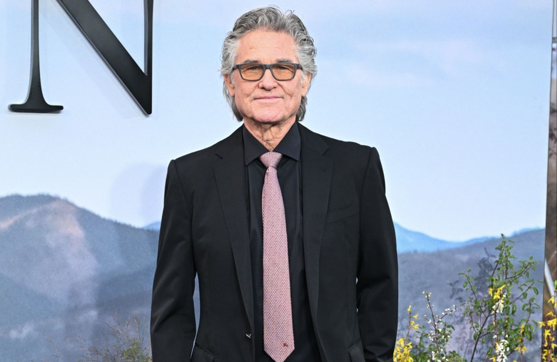 Kurt Russell racconta di star vivendo la vita dei suoi sogni lontano da Los Angeles