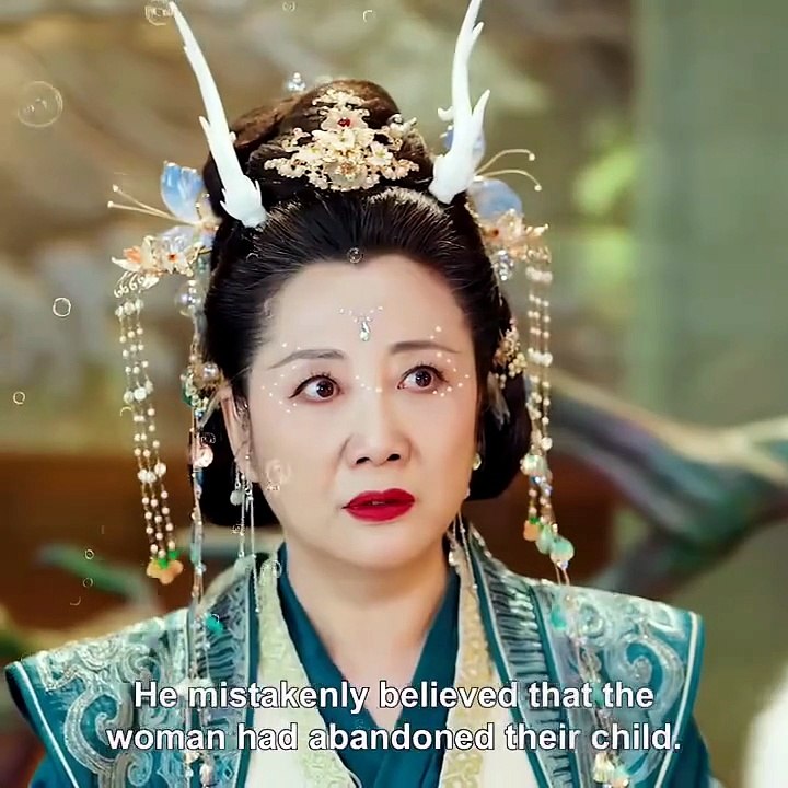 🐉 Dragon King Realized She Was the Woman He Spent One Night With 6 Years Ago… And His World Changed Forever! 😱💔
