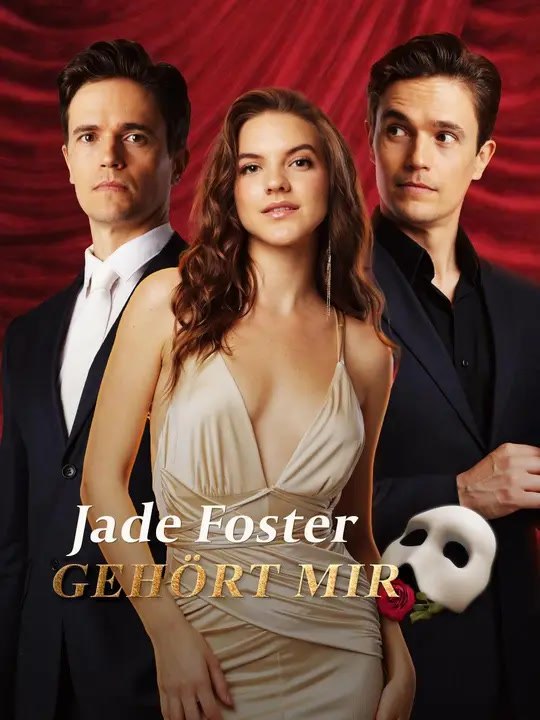 (Synchro)Jade Foster gehört mir | Komplette Serie | Short Drama Deutsch
