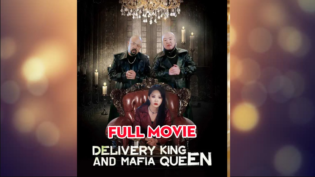 Delivery King And Mafia Queen