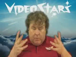 Russell Grant Video Horoscope Virgo June Wednesday 18th