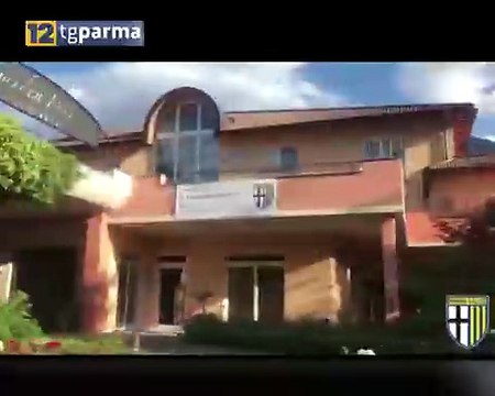 Secondo giorno di preparazione per il Parma nel ritiro a Prato allo Stelvio