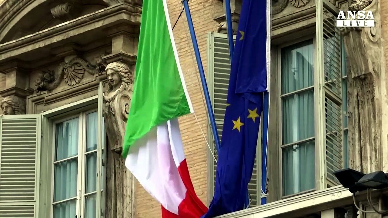 Manovra: via libera Senato con 140 si', testo e' legge