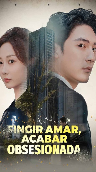 Fingir Amar, Acabar Obsesionada - Completo