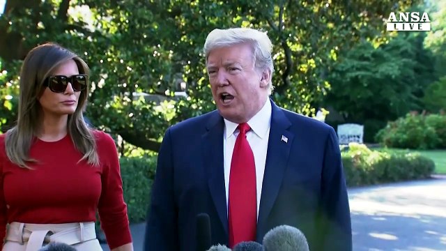 Trump attacca gli alleati Nato, alta tensione al summit