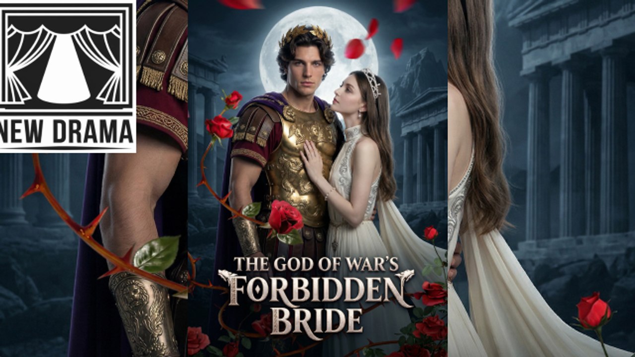 Hot 2026🔥🔥🔥The God Of War's Forbidden Bride Sm 20261803-1652