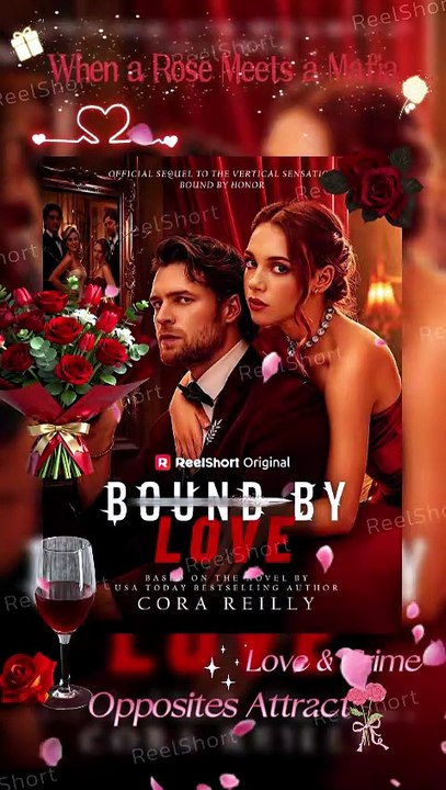 🌴HOT✨Bound by Love - 💔When Loyalty Meets Love [Eng Sub] | Dailymotion #ReelShort