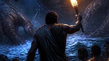 ODYSSEUS — HÀNH TRÌNH TRỞ VỀ (P4): CYCLOPS - GÃ KHỔNG LỒ MỘT MẮT
