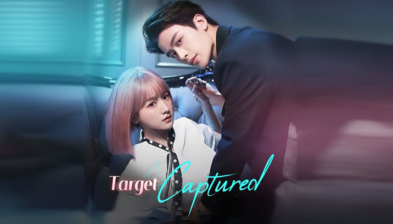 Target Captured