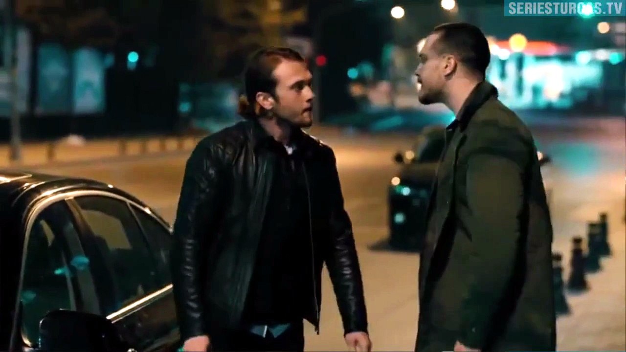 Adentro Capítulo 85 | Icerde | Novela Turca en Español