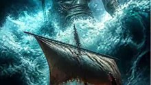 ODYSSEUS — HÀNH TRÌNH TRỞ VỀ (P5): CƠN THỊNH NỘ CỦA POSEIDON