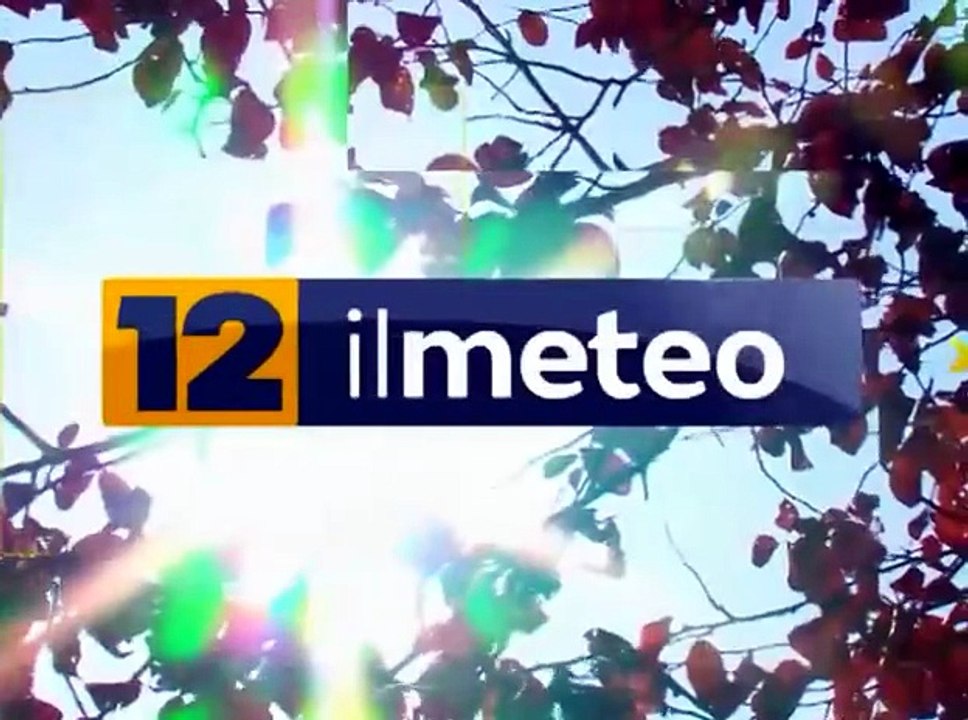 Previsioni meteo per martedì 11 luglio