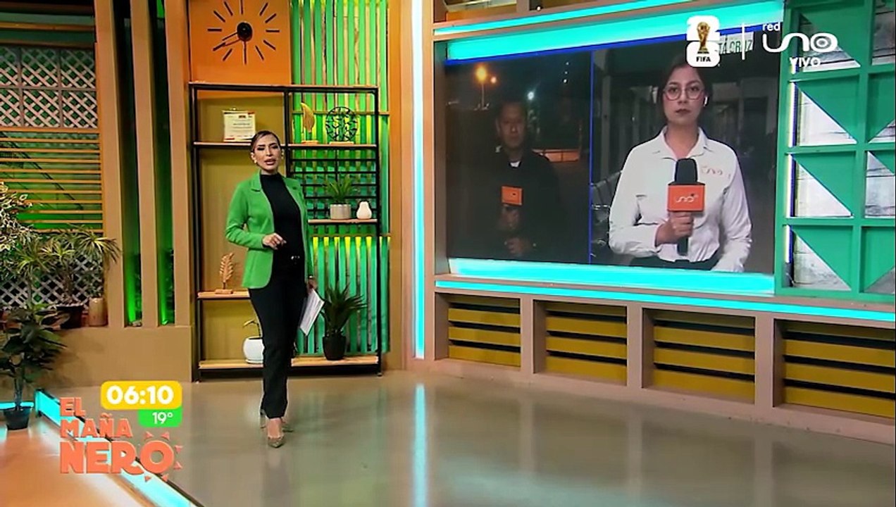 Reunión en Emapa