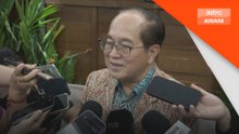 PM dijangka hadiri Majlis Makan Malam Gawai 21 Jun depan