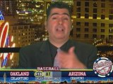 Oakland As @ Arizona Diamondbacks Baseball Preview