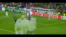 Cristiano Ronaldo Vs Lyon Home 10-11 HD 1080i
