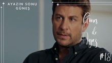 Ayaz ve Güneş En Sevilen Sahneler Kolaj #18 - Ayazın Sonu Güneş