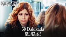 30 Dakikada Sadakatsiz #33