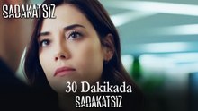 30 Dakikada Sadakatsiz #35