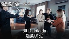 30 Dakikada Sadakatsiz #41