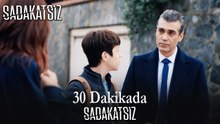 30 Dakikada Sadakatsiz #40