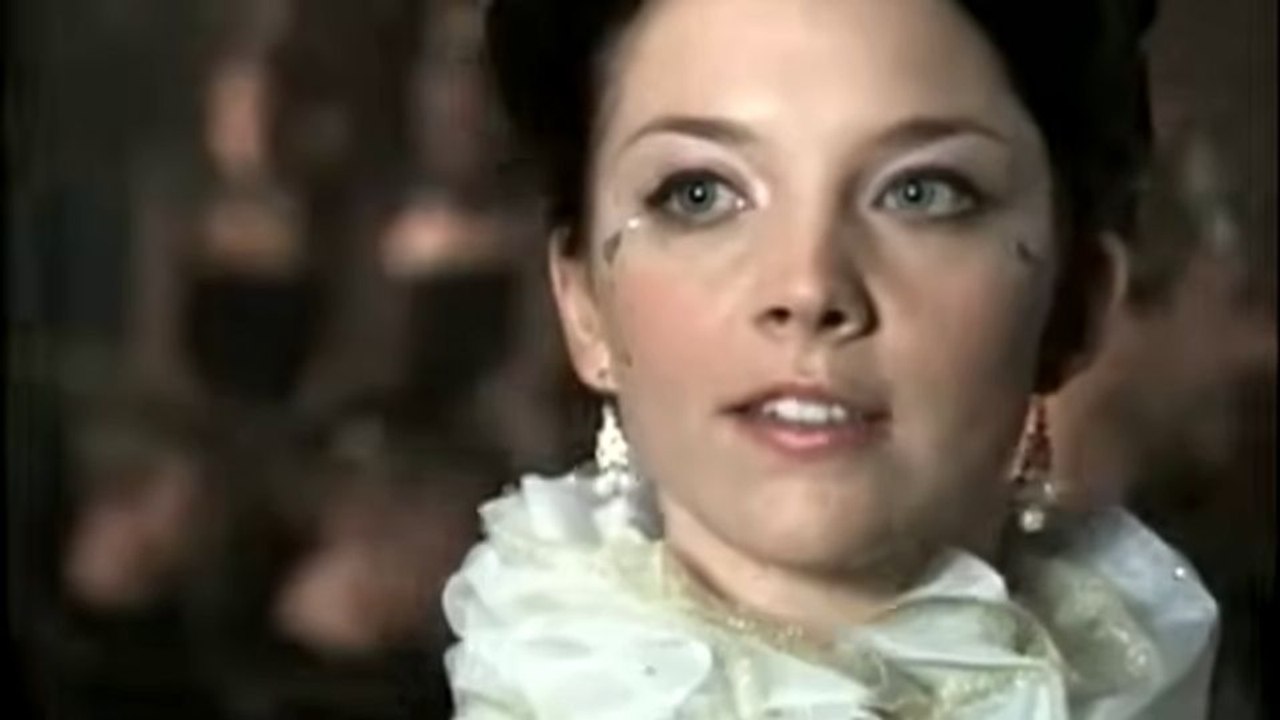 Die Tudors Trailer OV