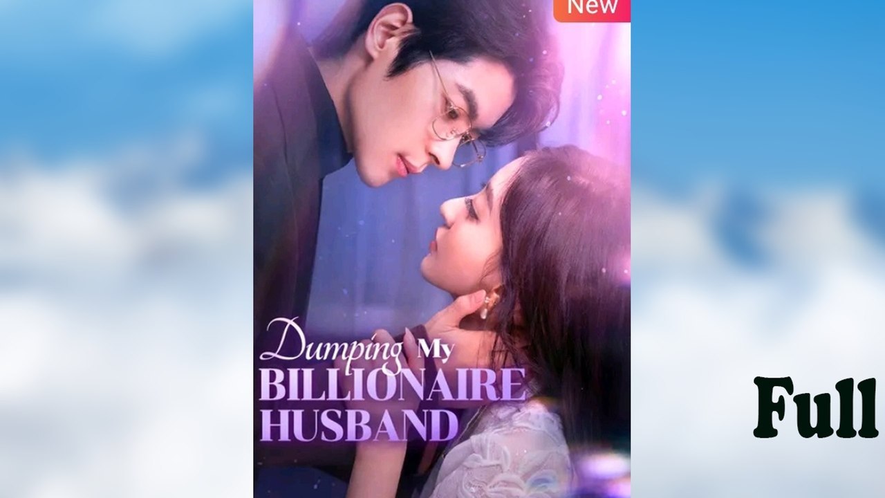 Dumping My Billionaire Husband 🔥