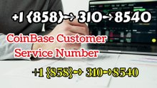 【Coinbase®】 ||Help Desk Wallet SuppoRt||™ — Toll-Free Numbers &ꜲꜲ Support Options (OfficiAl)