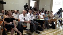Carceri: Antigone, detenuti in aumento ma stranieri diminuiscono in 10 anni