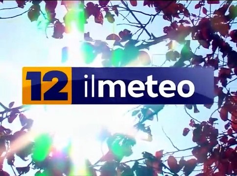 Previsioni meteo di lunedì 9 luglio