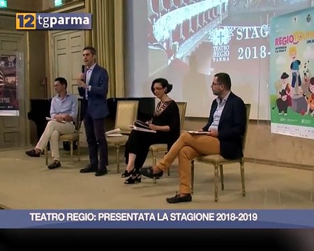 Teatro Regio, presentata la stagione 2018-2019: intervista