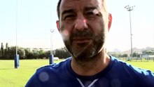 Rugby: Rocco Ferrari nella Commissione medica Pro 14