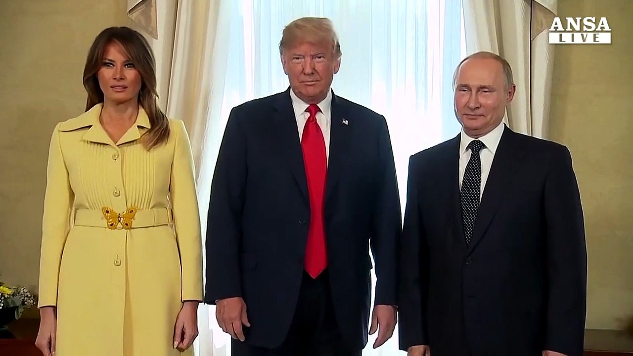 Russiagate, Trump e Putin: solo una farsa vergognosa