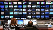 Come funziona la governance Rai