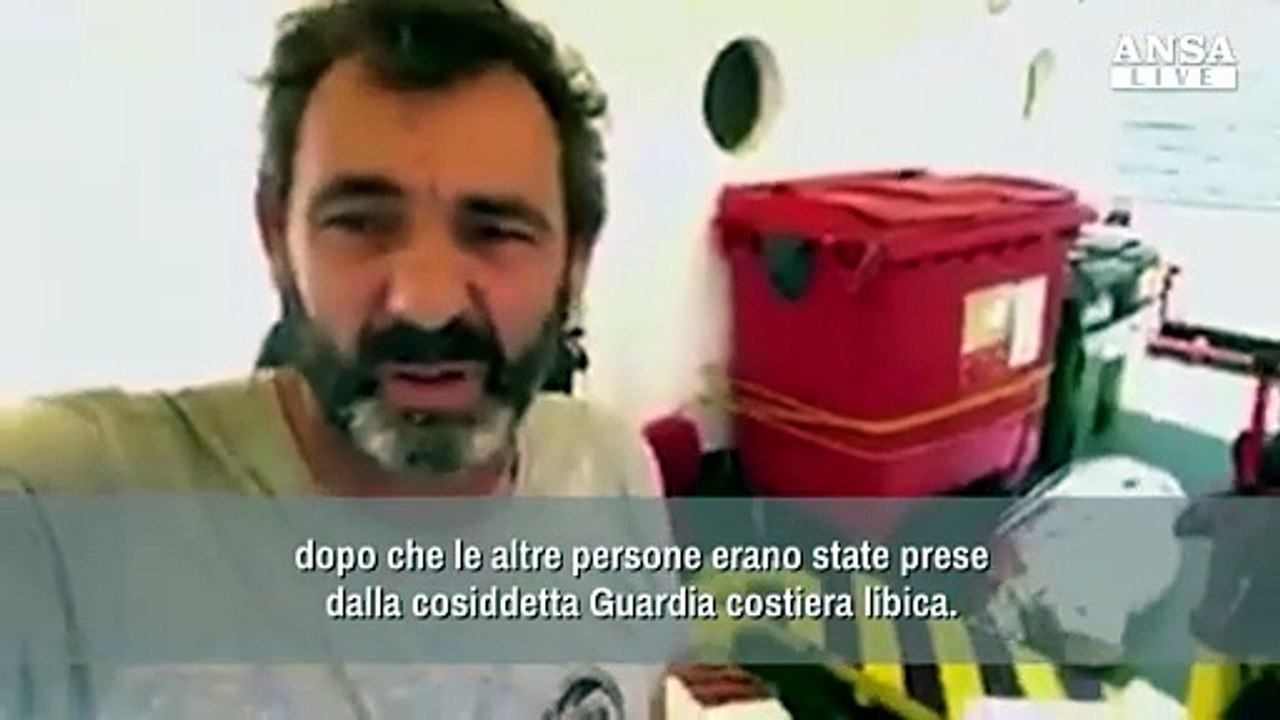 Open Arms: Libia lascia morire donna e bimbo