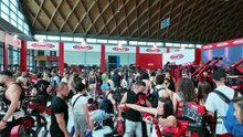 RiminiWellness – Panatta: allenamento con i pesi alleato della salute