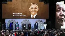 Obama torna in campo e attacca Trump