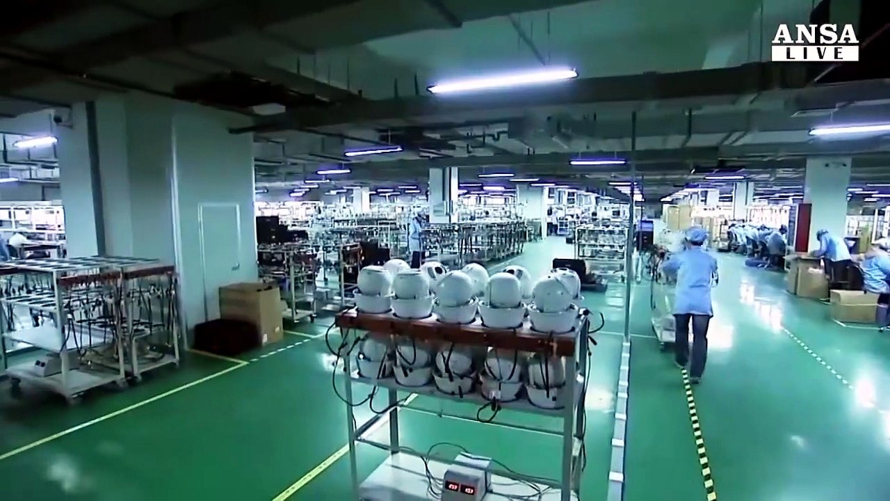 Dazi Usa, pronta una lista di prodotti dalla Cina