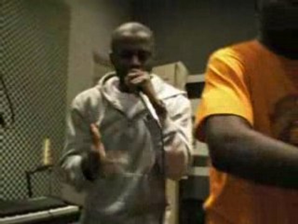 Les facettes du hip hop de bordeaux  à libreville au Gabon