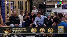 Gran Hermano 2026: La Bomba Tucumana dejó la casa y hubo reemplazo