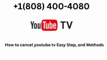 How to talk to YouTube TV customer service?