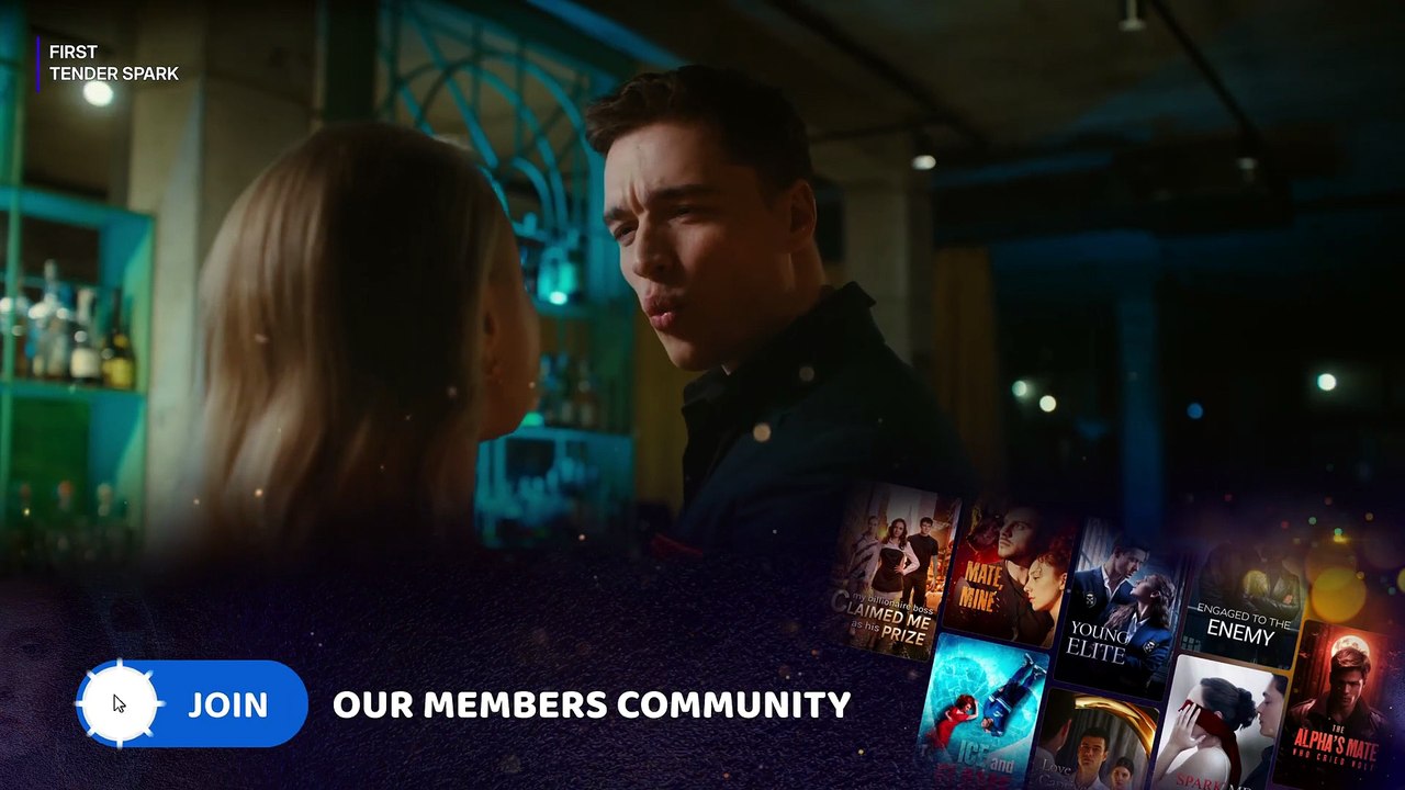One Dance Sparked His Toxic Obsession! First Tender Spark TV Series