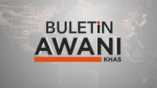 Buletin AWANI Khas: Pembubaran DUN Johor, laluan kepada PRN