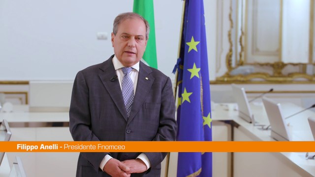 Giornata del sollievo, Fnomceo ?Cura del dolore compito fondamentale dei medici