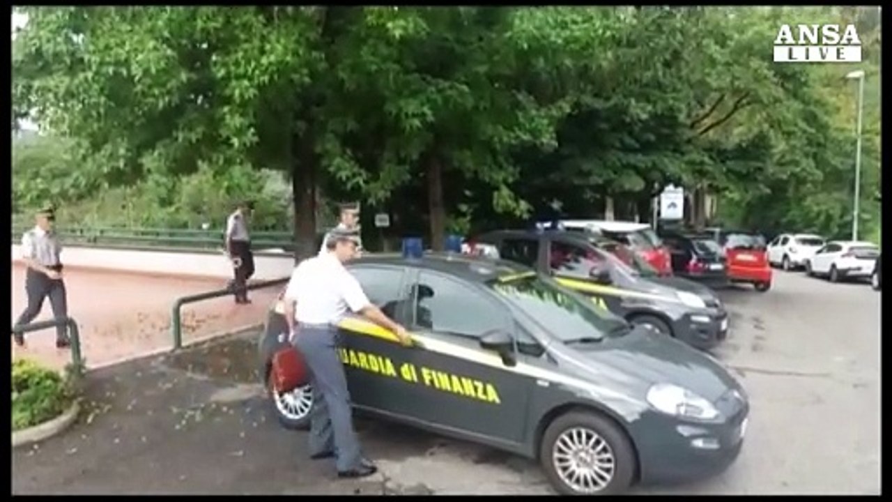 Fisco: 2 arresti e 10 indagati per frode