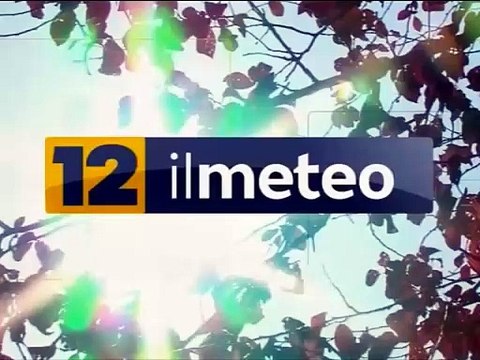 Previsioni meteo di venerdì 3 agosto