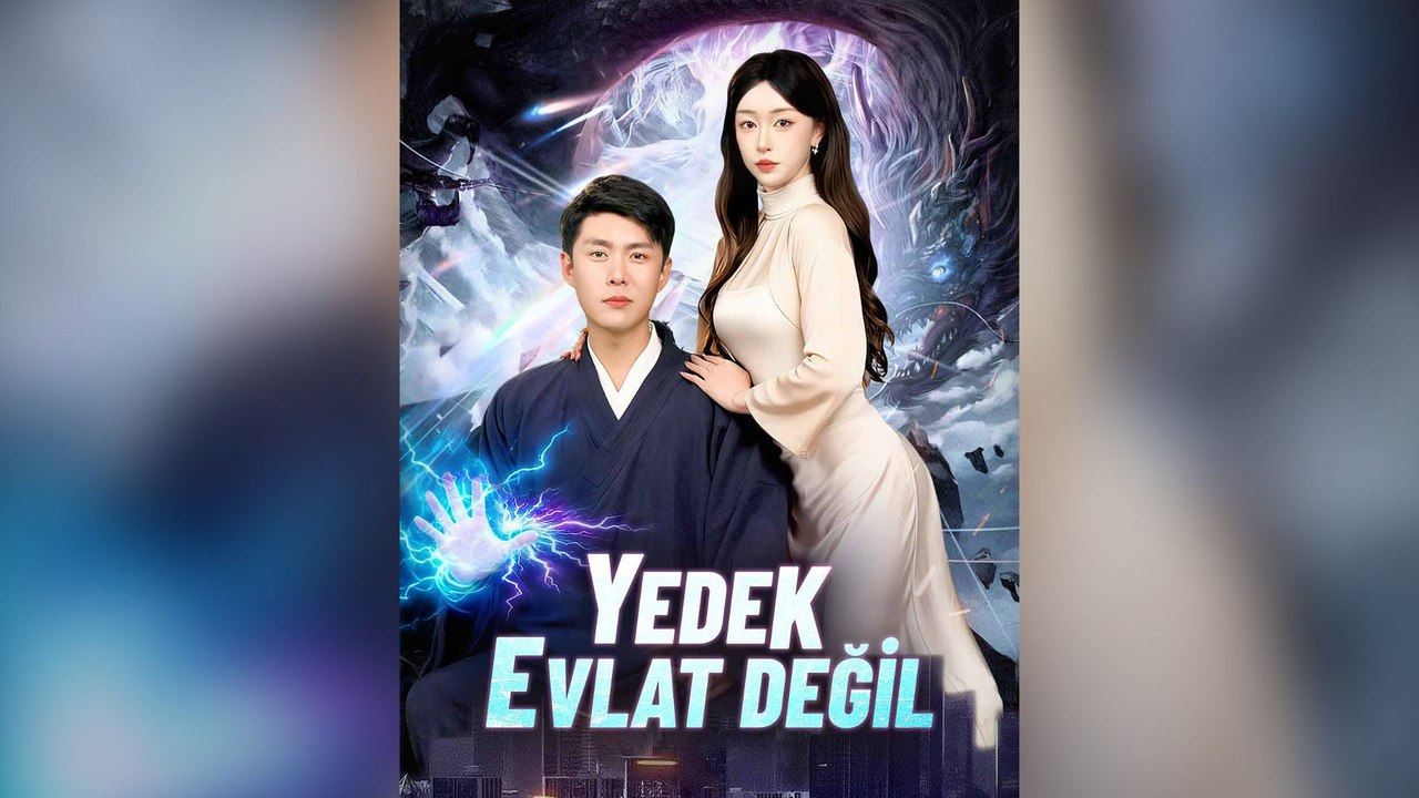 Yedek Evlat DeğİL